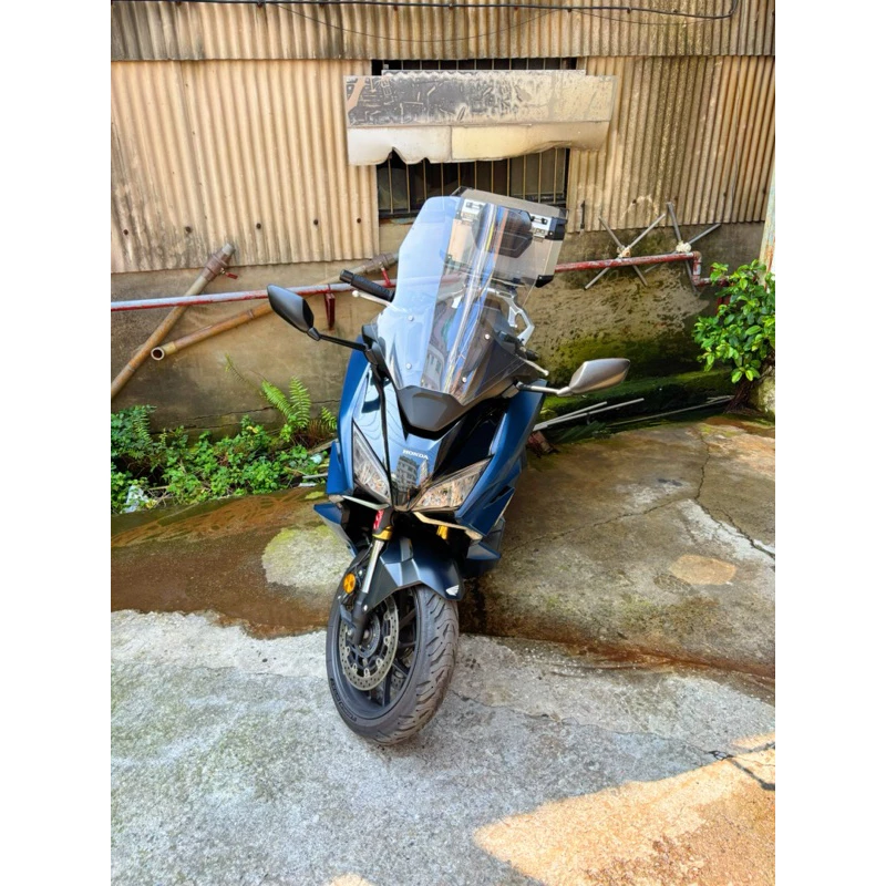 Honda/本田 FORZA750 745cc 2021款