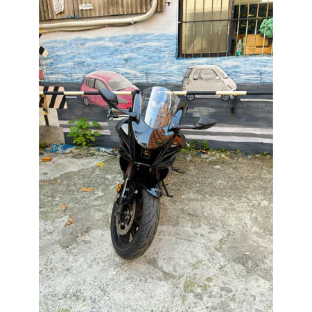 YAMAHA/山葉 R7 689cc 2022款