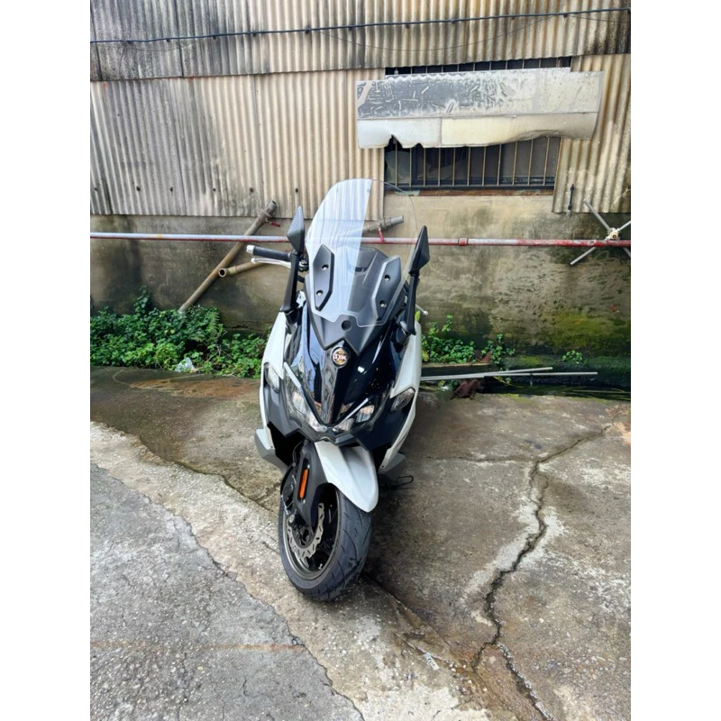 SYM/三陽 TL508 508cc 2022款