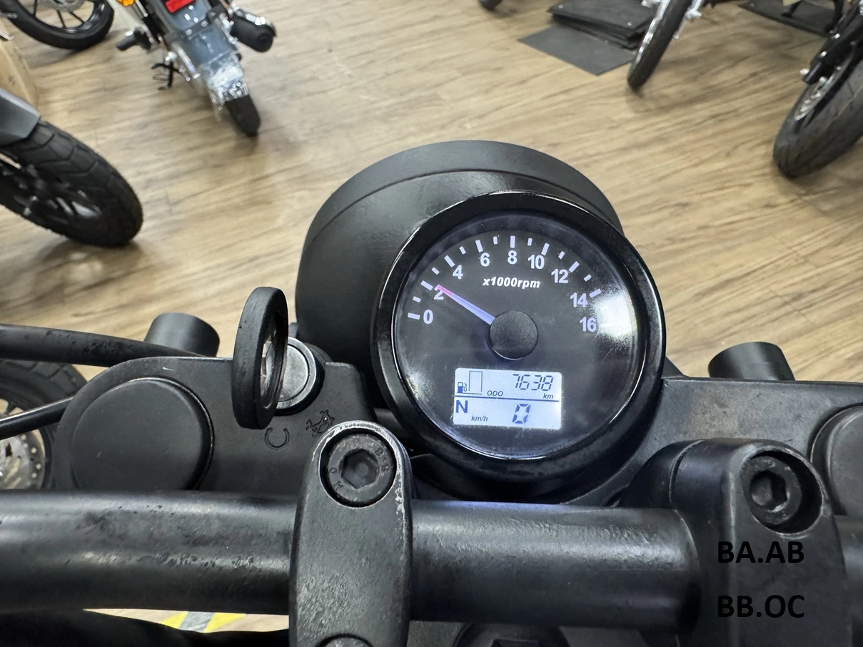 其他 BRIXTRO BX150 2021款 車輛照片