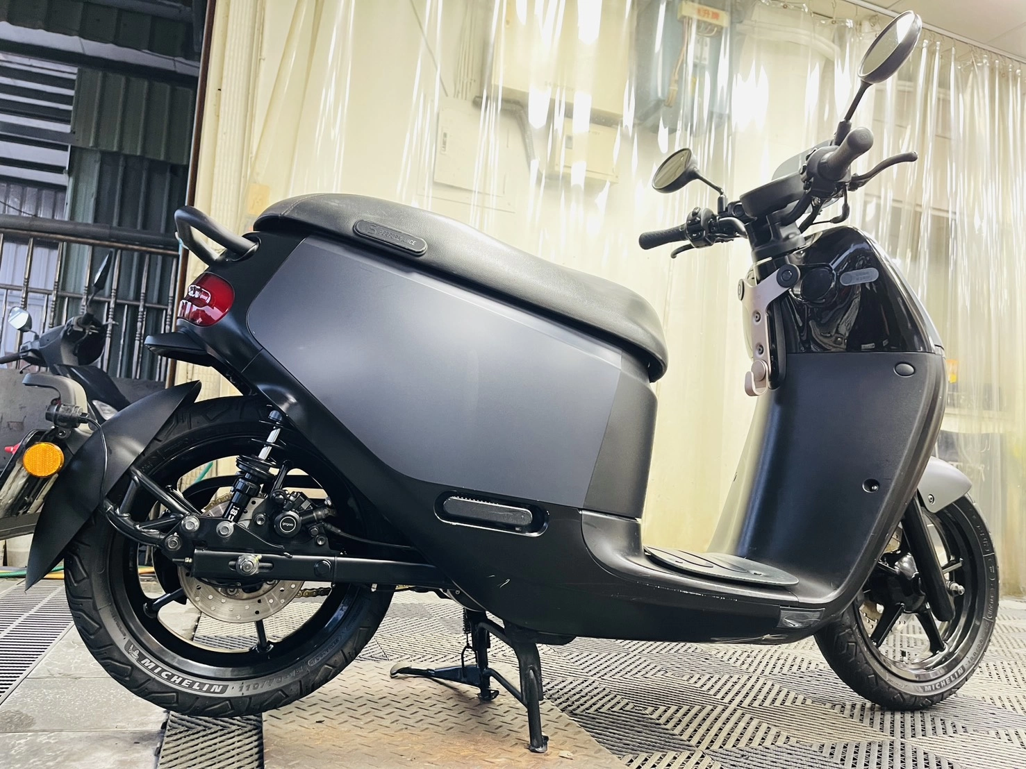 Gogoro S2 2021款 車輛照片