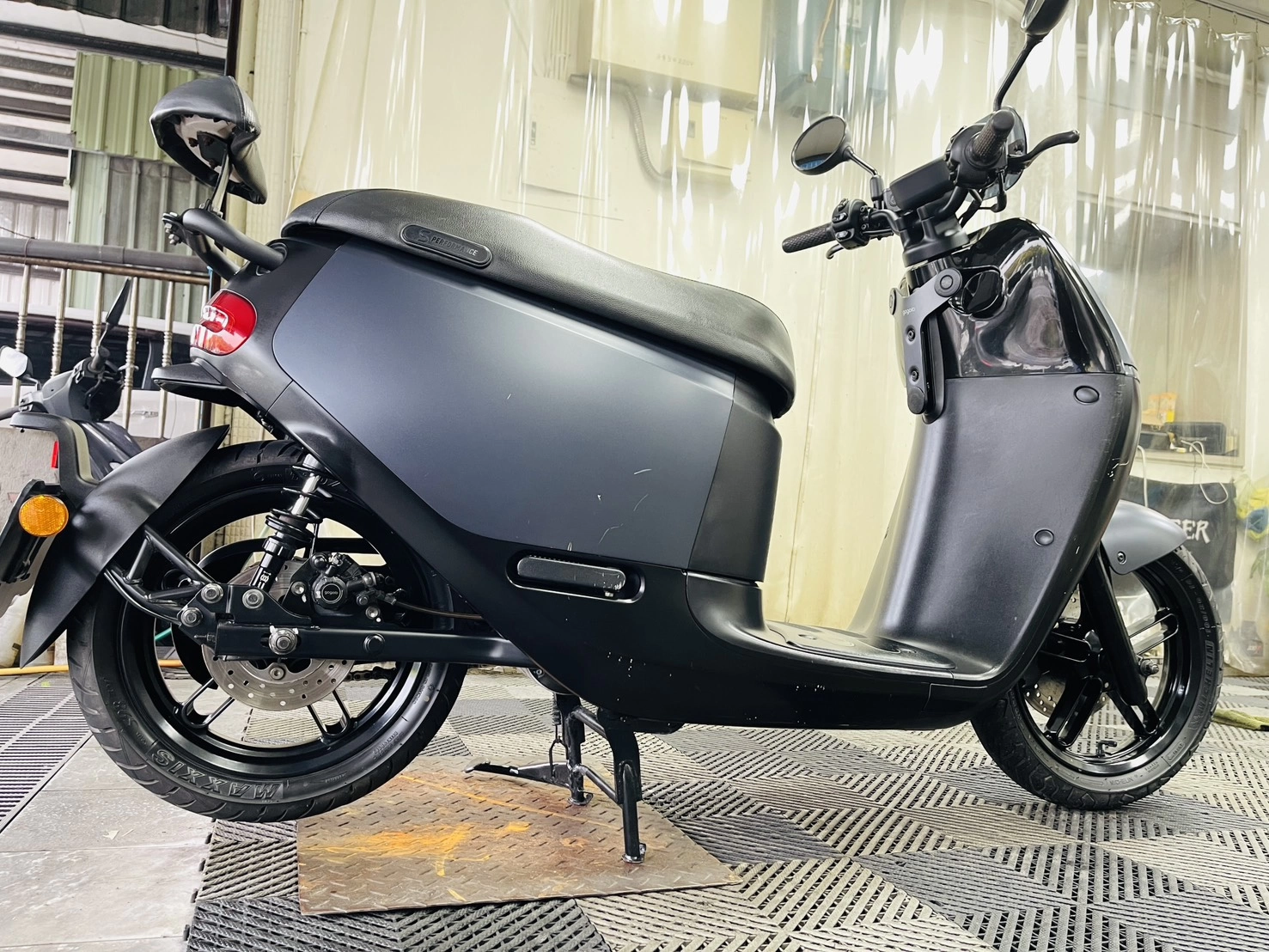 Gogoro s2 2019款 車輛照片