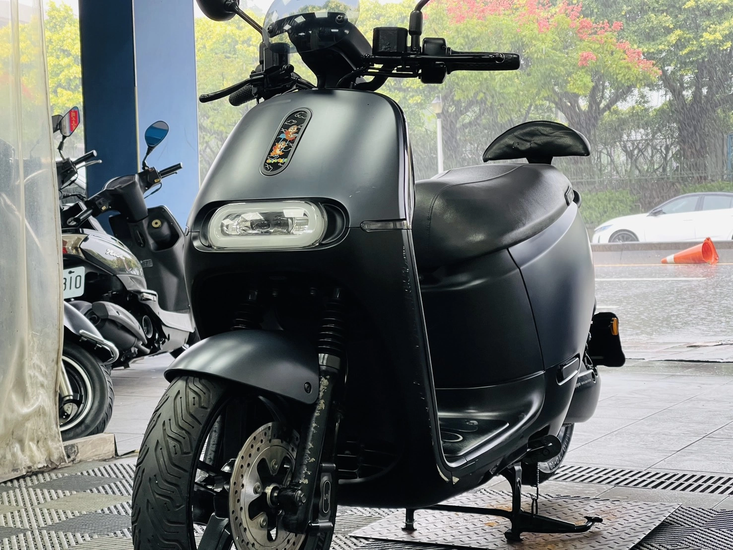 Gogoro s2 中古二手機車  2019款